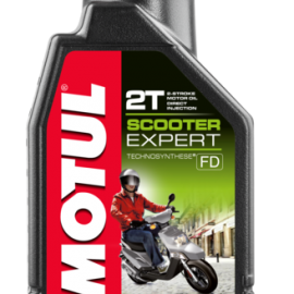 Scooter Expert 2T