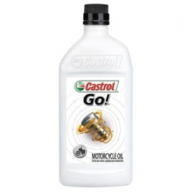 Go 4T 25W60