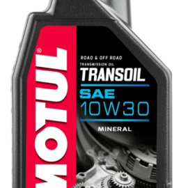 Transoil