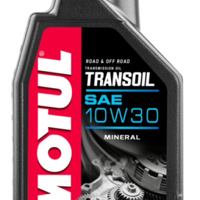 Transoil