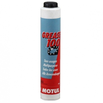 Grease 100