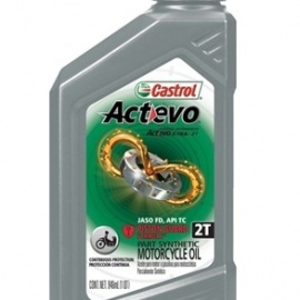 Actevo X-TRA 2T
