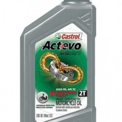 Actevo X-TRA 2T