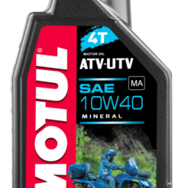 ATV UTV 4T 10W40