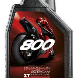 800 2T Factory Line Road Racing