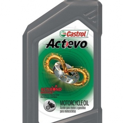 Actevo 20W50 
