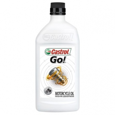 Go 4T 25W60